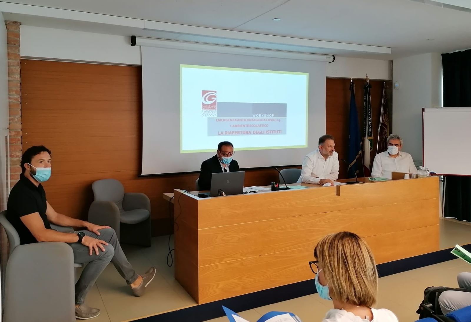 Foto notizia
